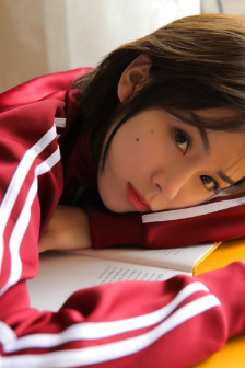 明星专题：道重沙由美